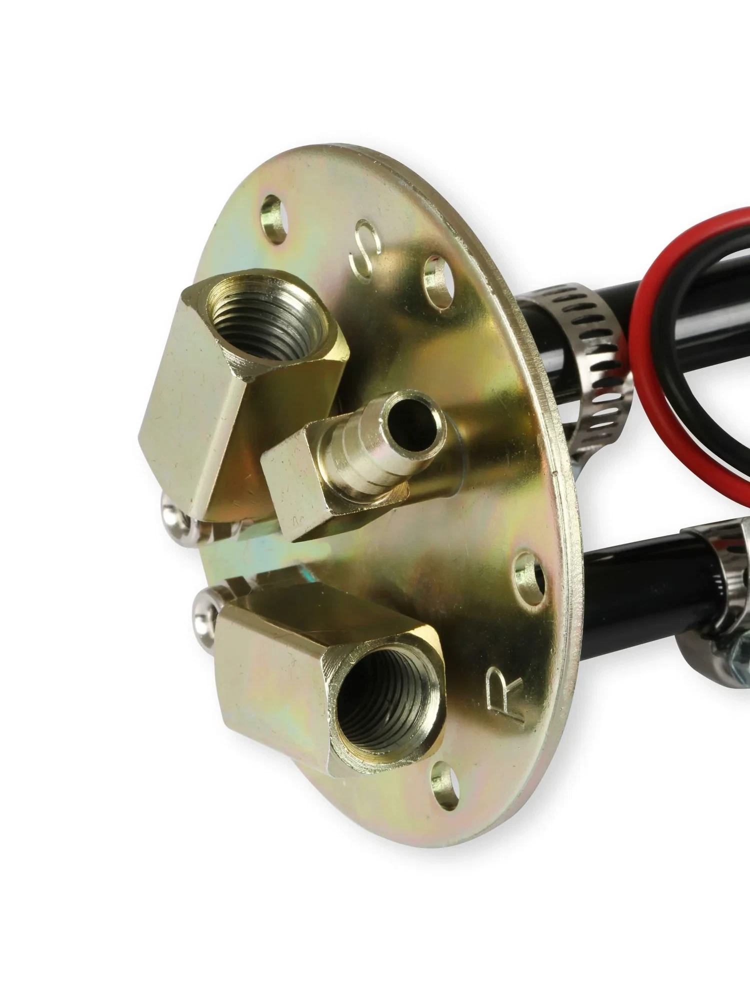 400 LPH Fuel Pump Assembly - 19-168